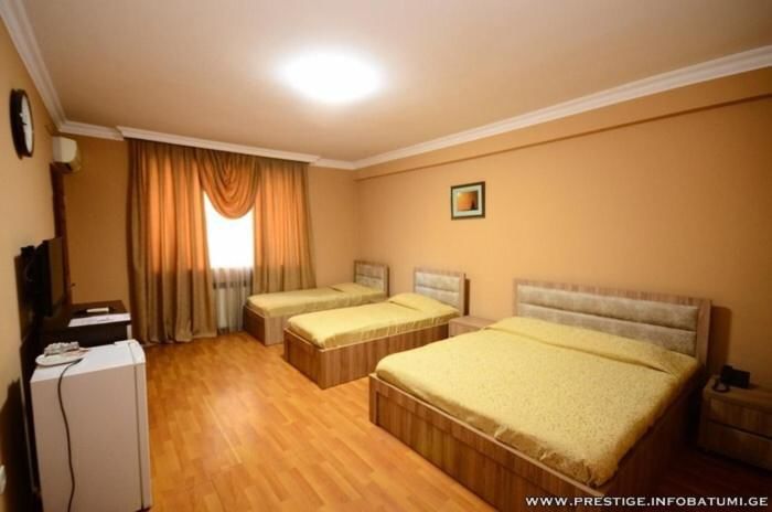 Отель Отель Престиж Батуми