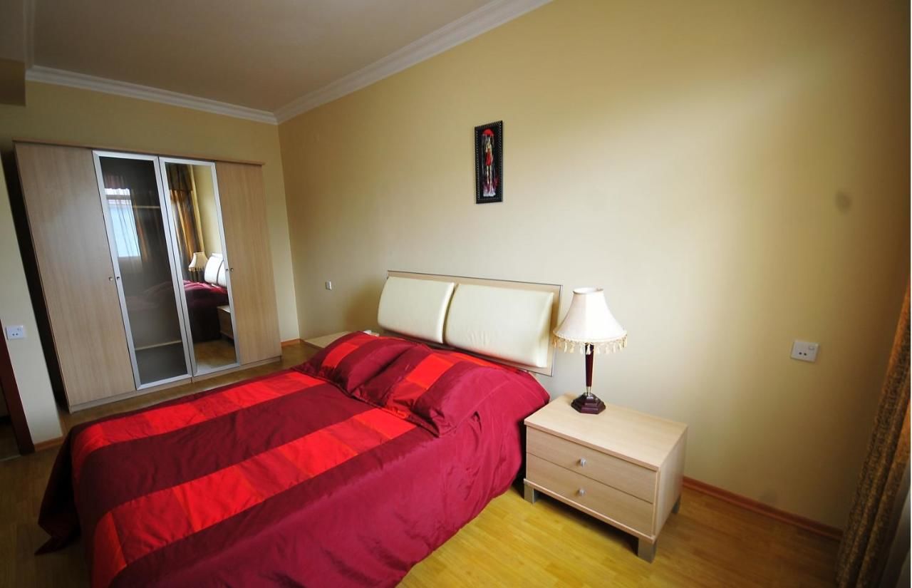 Отель Отель Престиж Батуми