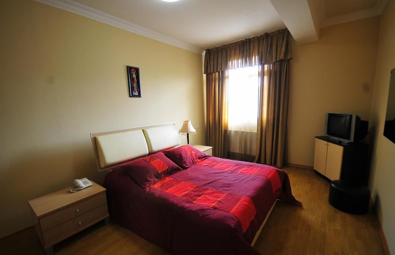 Отель Отель Престиж Батуми