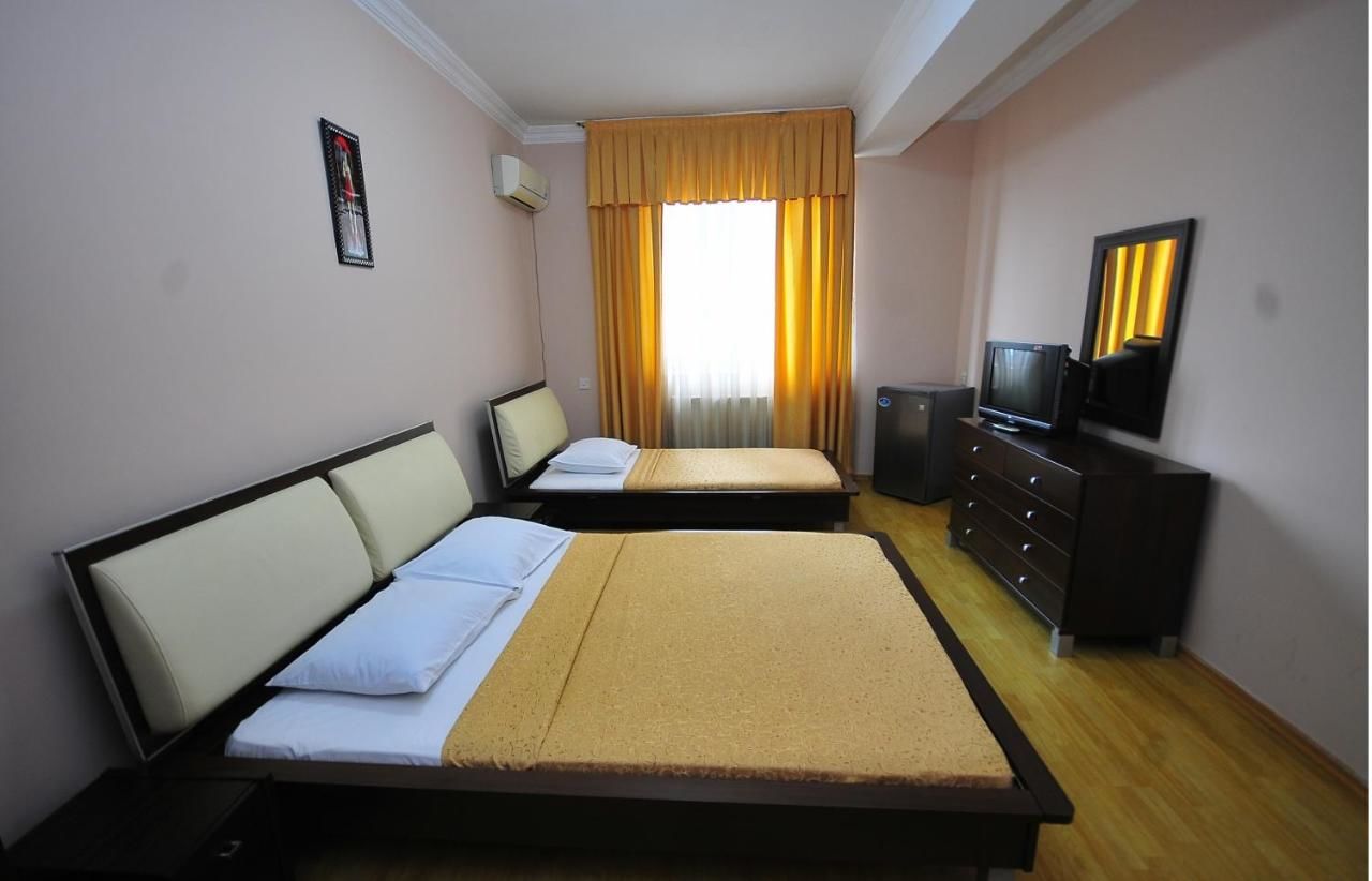 Отель Отель Престиж Батуми