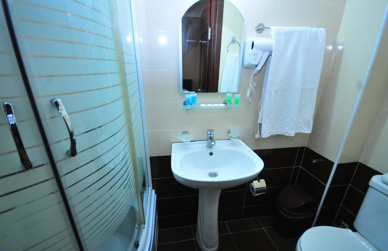 Отель Отель Престиж Батуми