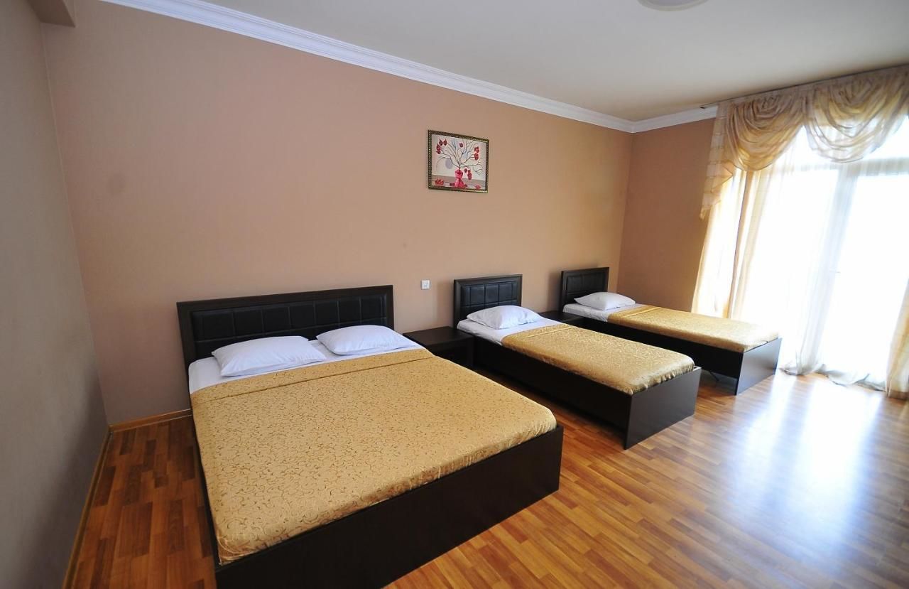 Отель Отель Престиж Батуми