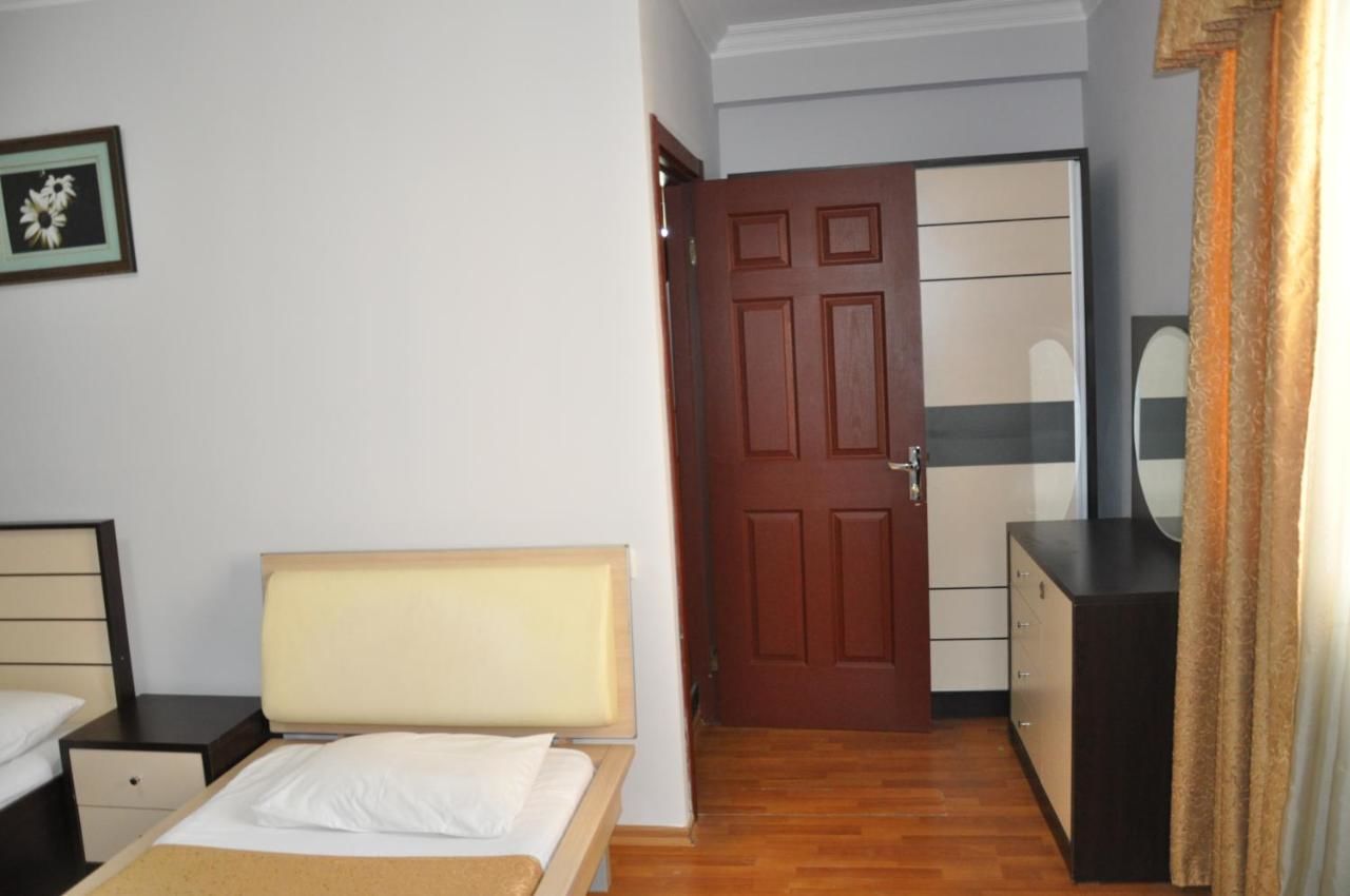 Отель Отель Престиж Батуми