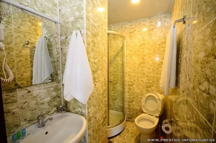 Отель Отель Престиж Батуми