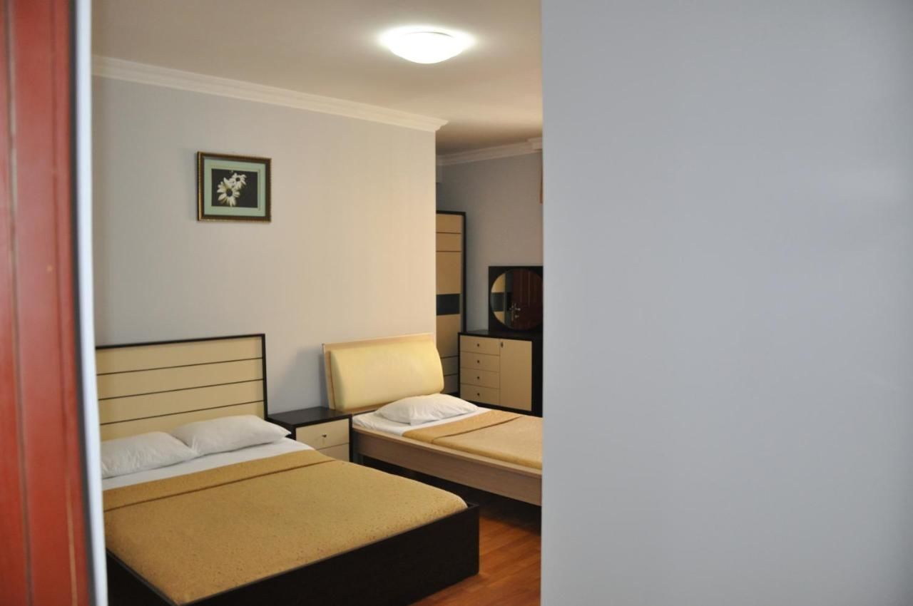 Отель Отель Престиж Батуми