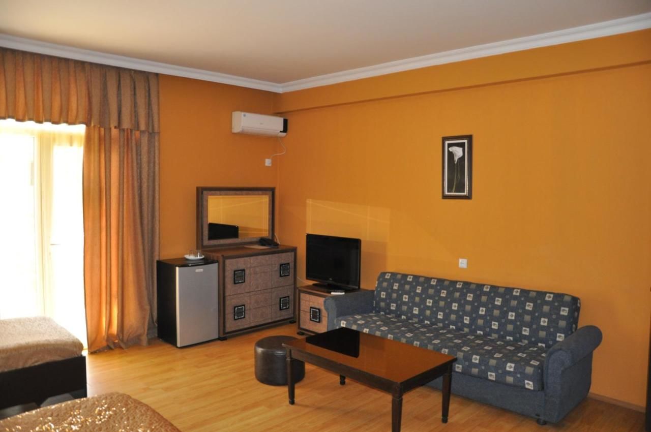 Отель Отель Престиж Батуми