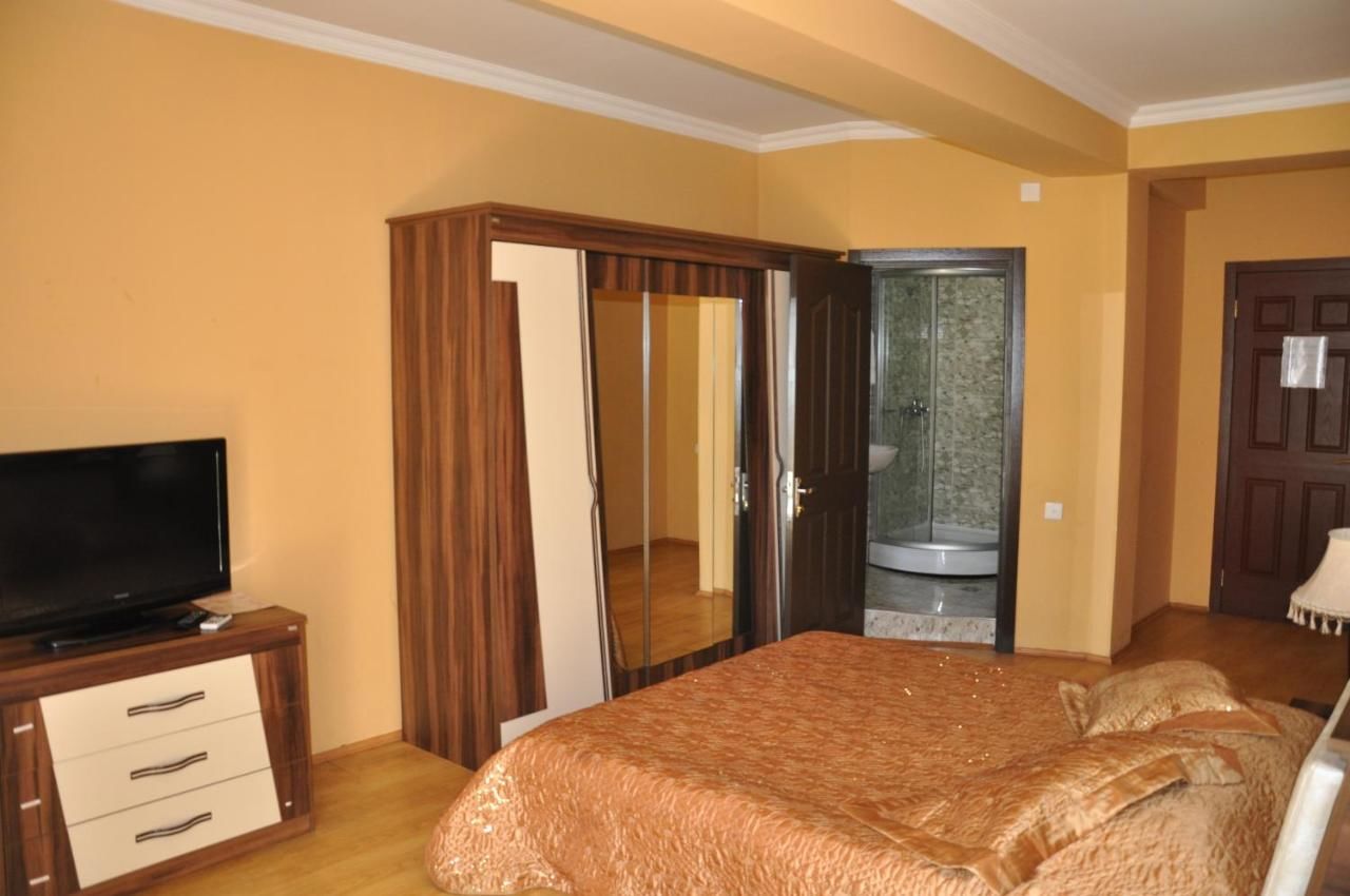 Отель Отель Престиж Батуми