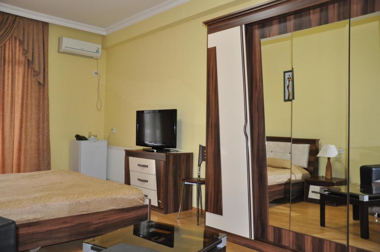 Отель Отель Престиж Батуми