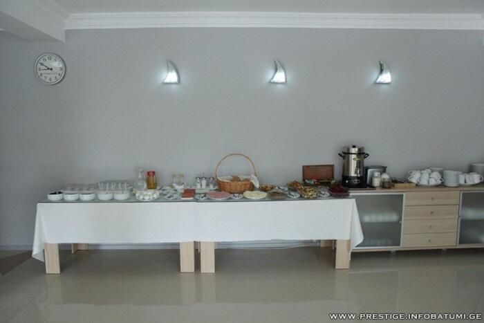 Отель Отель Престиж Батуми-7