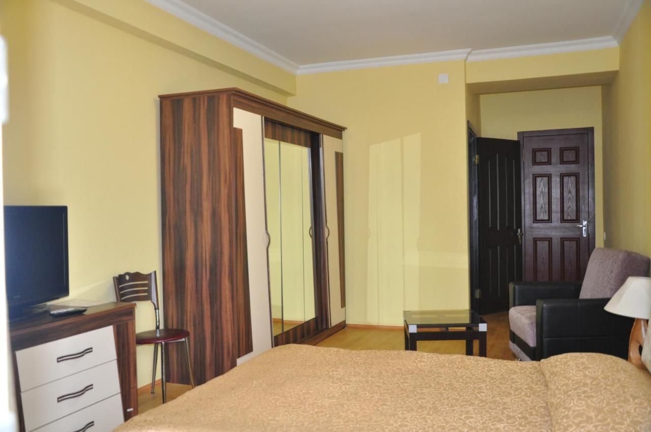 Отель Отель Престиж Батуми