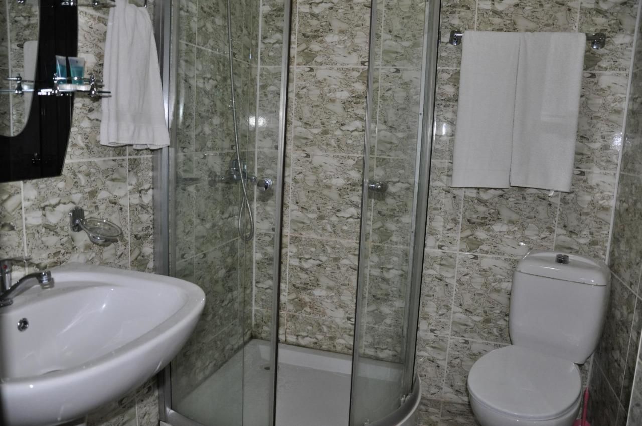 Отель Отель Престиж Батуми-45