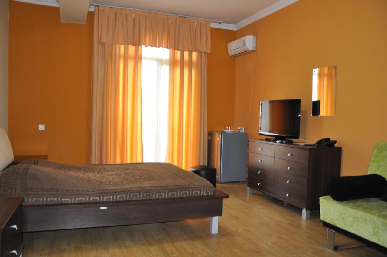 Отель Отель Престиж Батуми