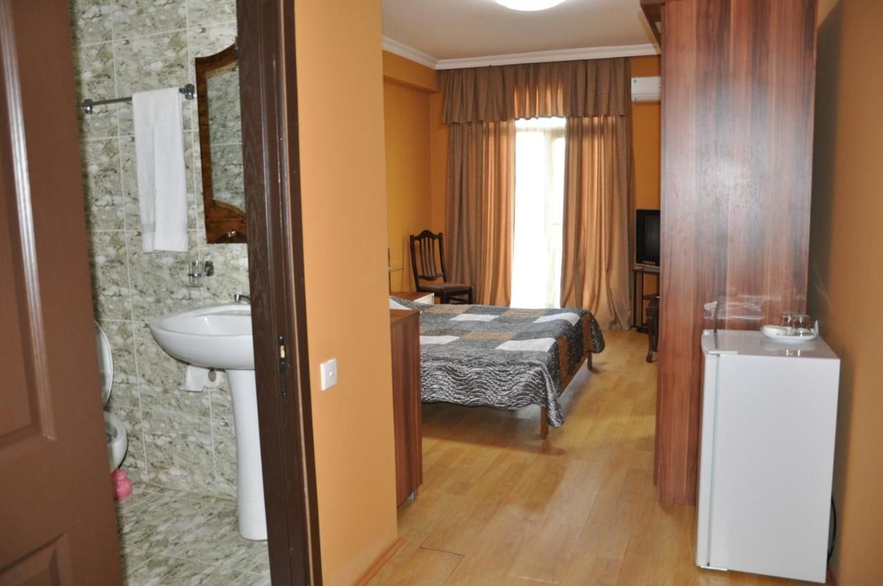 Отель Отель Престиж Батуми