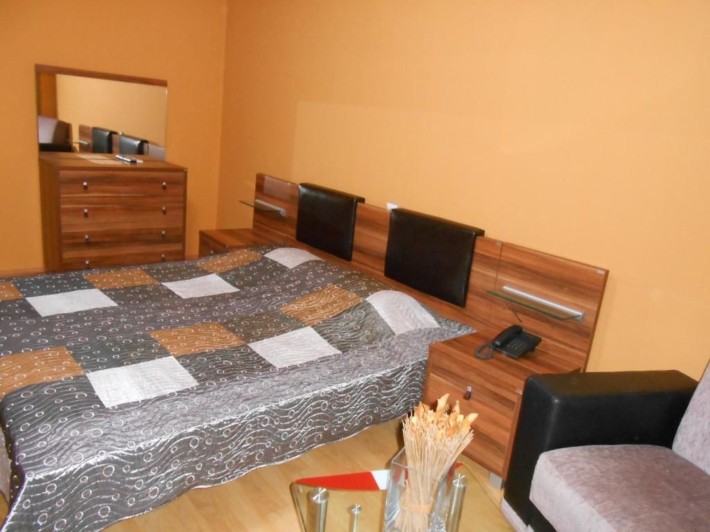 Отель Отель Престиж Батуми