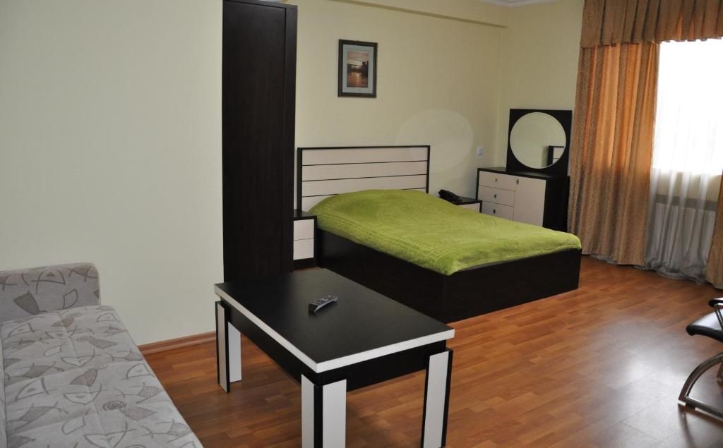 Отель Отель Престиж Батуми