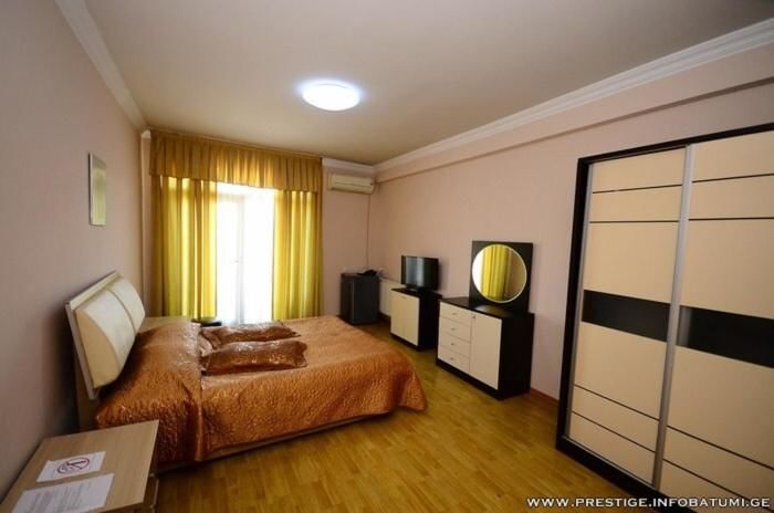 Отель Отель Престиж Батуми