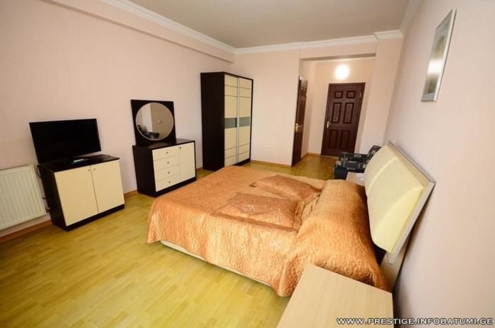 Отель Отель Престиж Батуми