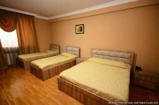 Отель Отель Престиж Батуми Семейный номер (для 2 взрослых и 2 детей)-4