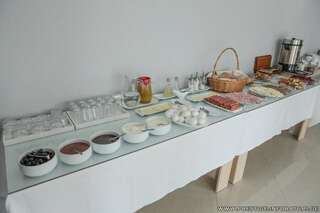 Отель Отель Престиж Батуми-5