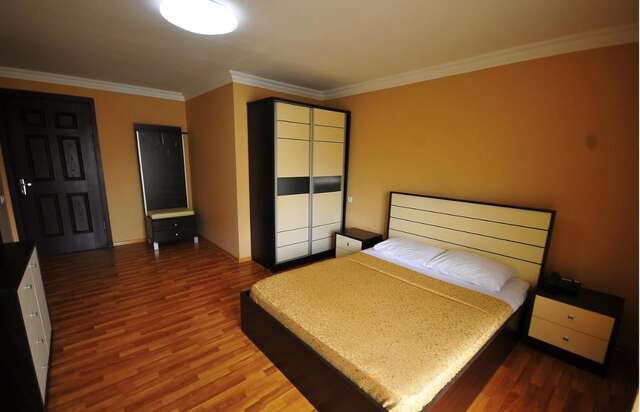 Отель Отель Престиж Батуми-3