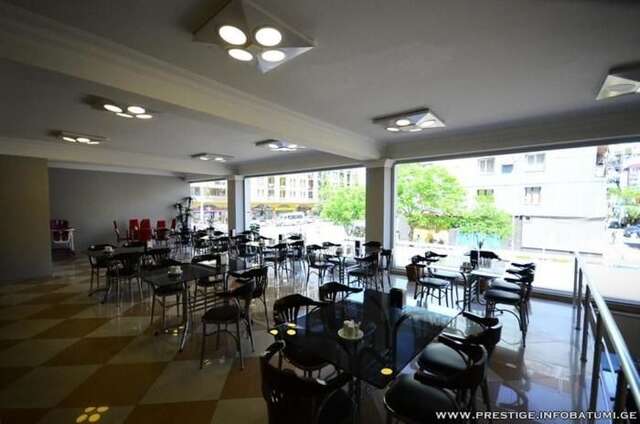 Отель Отель Престиж Батуми-12