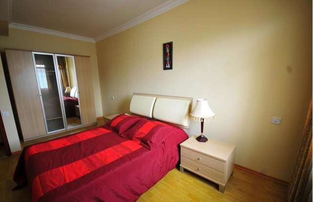 Отель Отель Престиж Батуми-21