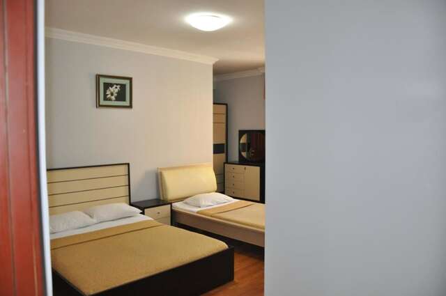 Отель Отель Престиж Батуми-33