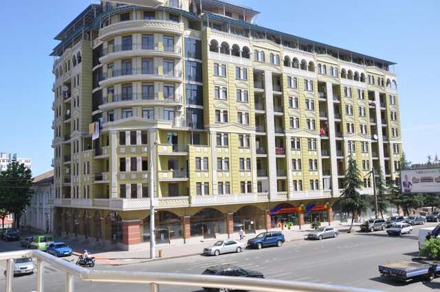 Отель Отель Престиж Батуми-35