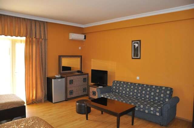 Отель Отель Престиж Батуми-37