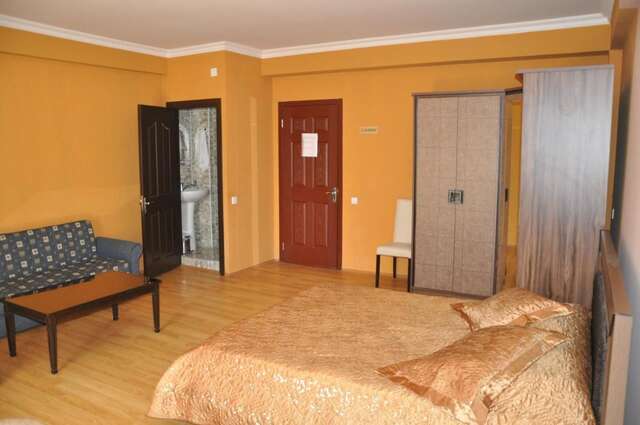 Отель Отель Престиж Батуми-38