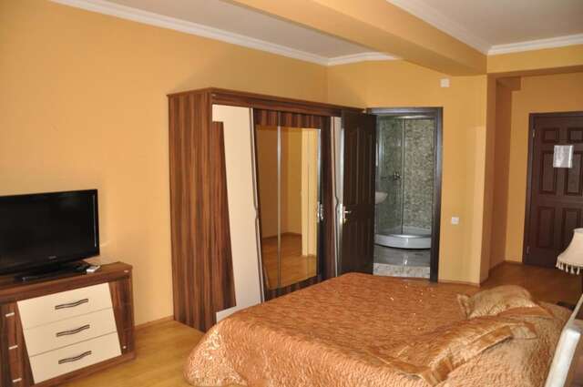 Отель Отель Престиж Батуми-39