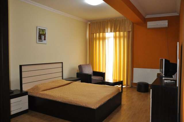 Отель Отель Престиж Батуми-40