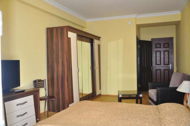 Отель Отель Престиж Батуми-42