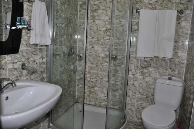 Отель Отель Престиж Батуми-44