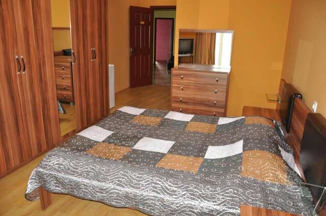 Отель Отель Престиж Батуми-47