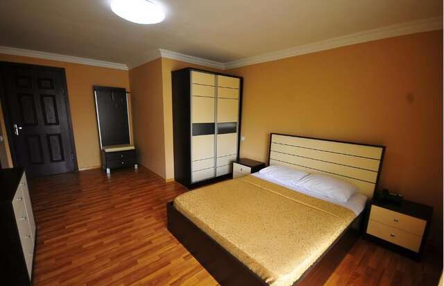 Отель Отель Престиж Батуми-52