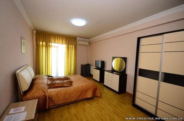 Отель Отель Престиж Батуми-55
