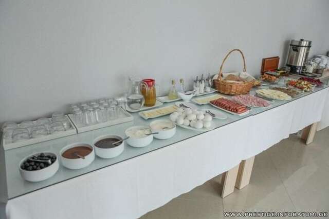 Отель Отель Престиж Батуми-8