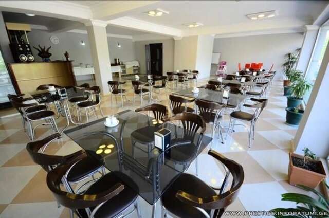 Отель Отель Престиж Батуми-11